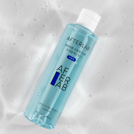 Afterlab Moisture Barrier Reinforcement Trouble Improvement Toner Azulene 200ml