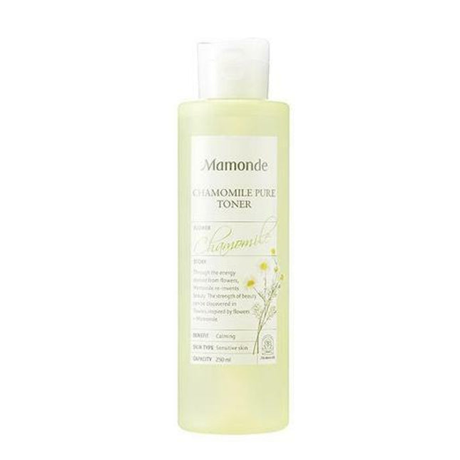Mamonde Chamomile Pure Toner 250ml