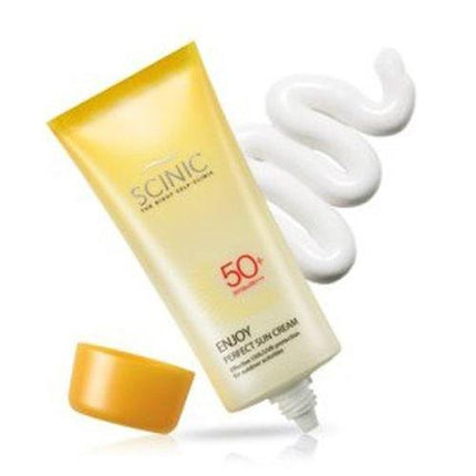 Scinic Enjoy Perfect Sun Cream SPF50+/PA+++ 50ml