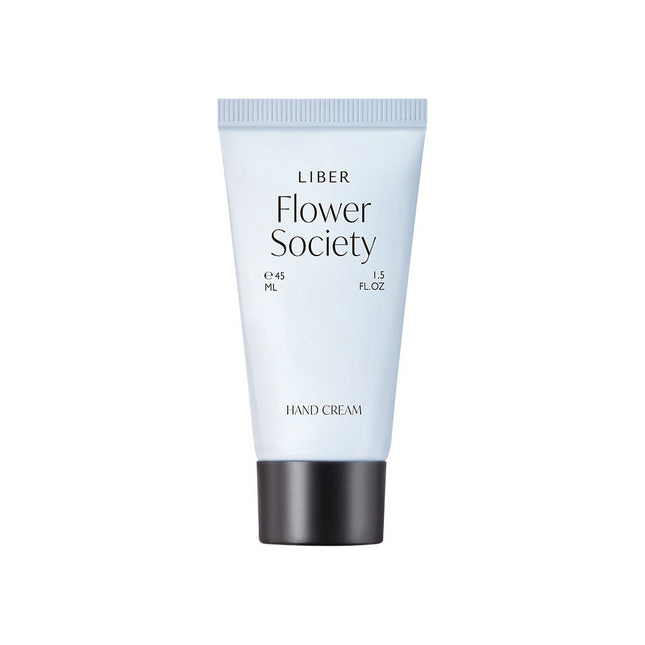 LIBER Hand Cream 45mL Set Choose 1 out of 2 options