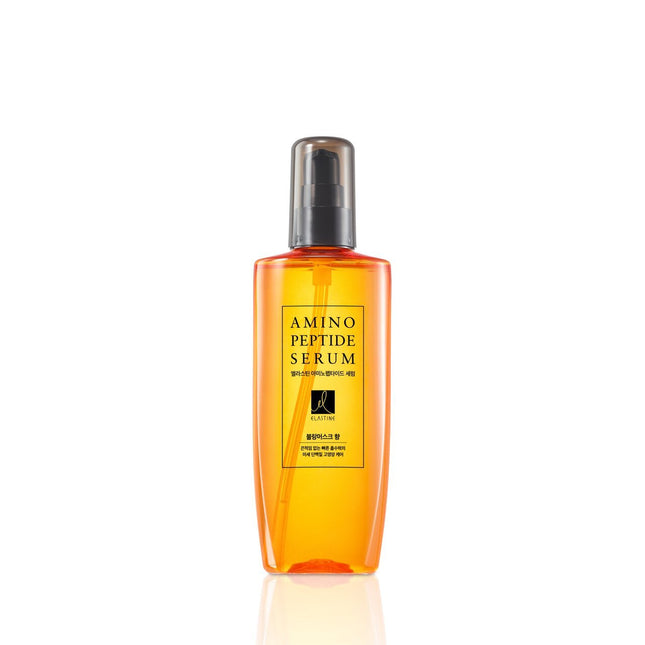 ELASTINE Amino Peptide Hair Serum #Blanc Musk 150mL