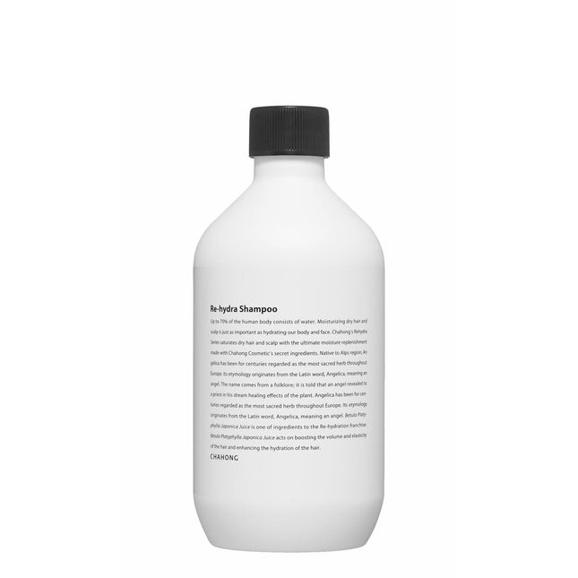 CHAHONG Re-hydra Shampoo 500mL
