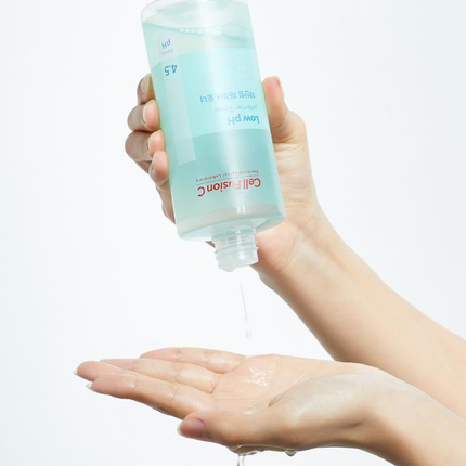 Cell Fusion C Weak Acid Parrier Toner 260ml
