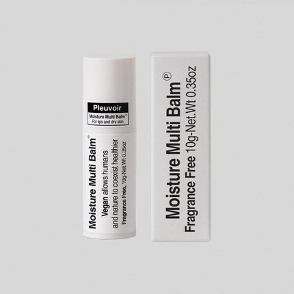 Pleuvoir Moisture Multi Balm 10g