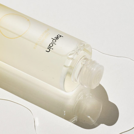 Bee Plain Chamomile Weak Acid Toner 190ml