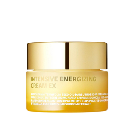 isoi Intensive Energizing Cream EX 30ml (21 AD)