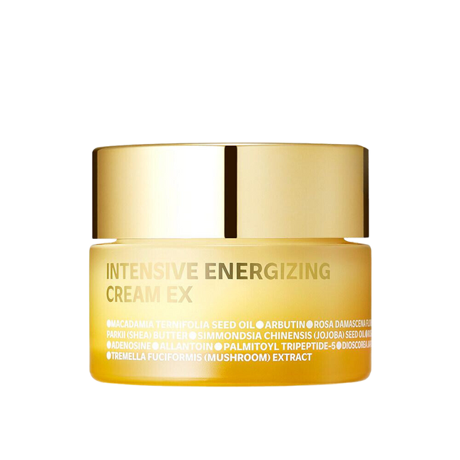 isoi Intensive Energizing Cream EX 30ml (21 AD)