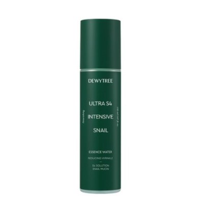 Dewytree Ultra S4 Intensive Snail Essence Water 150ml