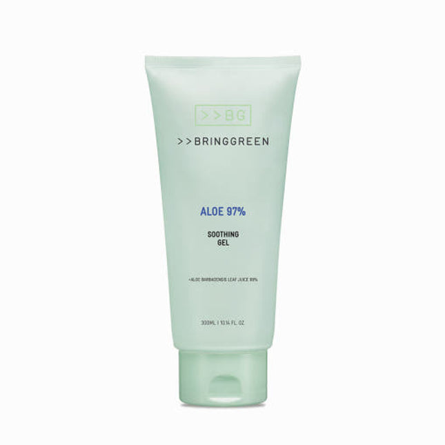 Bring Green Aloe 97% Soothing Gel 300ml