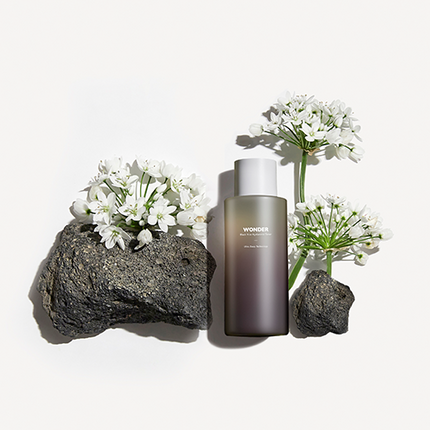 Haru Haru Wonder Black Rice Hyaluronic Toner 300ml