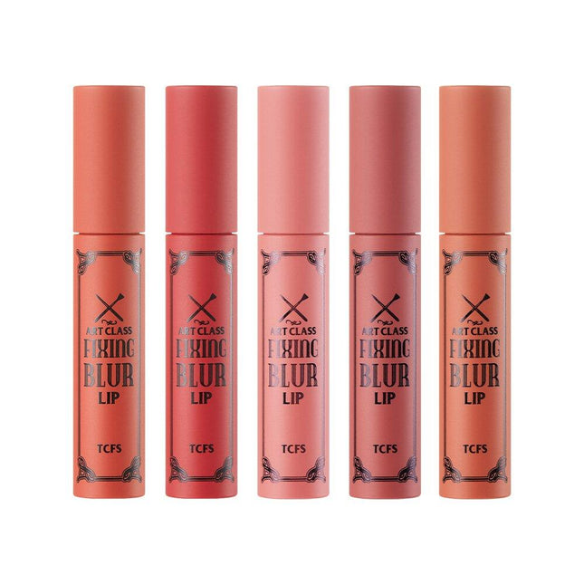 too cool for school Fixing Blur Lip