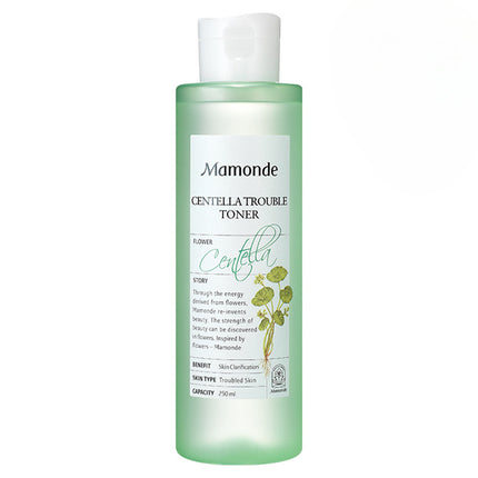 Mamonde Centella Trouble Toner 250ml