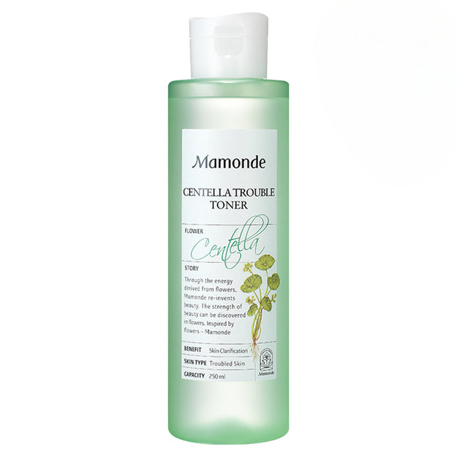 Mamonde Centella Trouble Toner 250ml