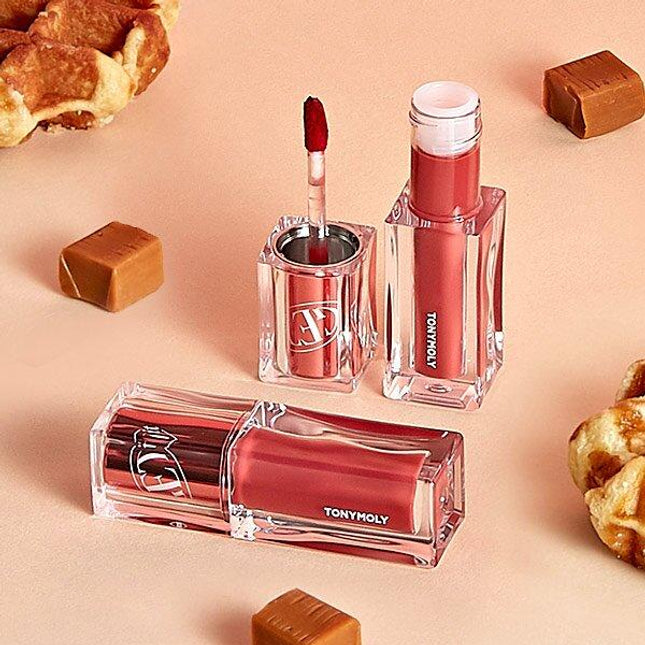 TONYMOLY Get It Tint Waterful Butter 5 Colors