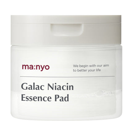Manyo Factory Galak Essence Pad 80p