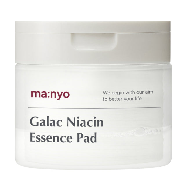 Manyo Factory Galak Essence Pad 80p