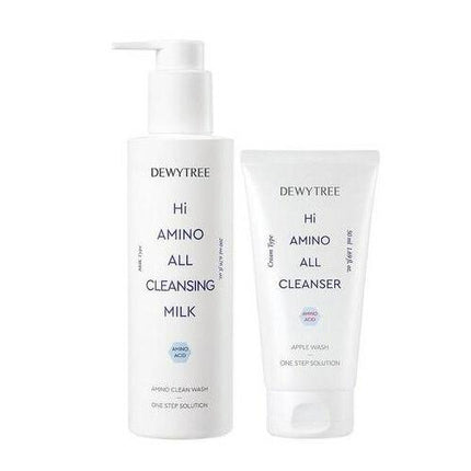 Dewytree Hi Amino All Cleansing Milk 200ml Special Set