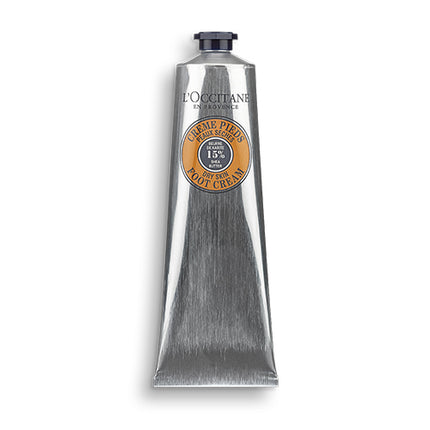 L'Occitane Shea Butter Foot Cream 150ml