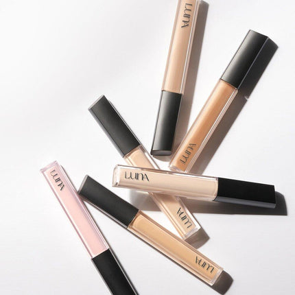 LUNA Long Lasting Tip Concealer No. 1.5 Petal 7.5g