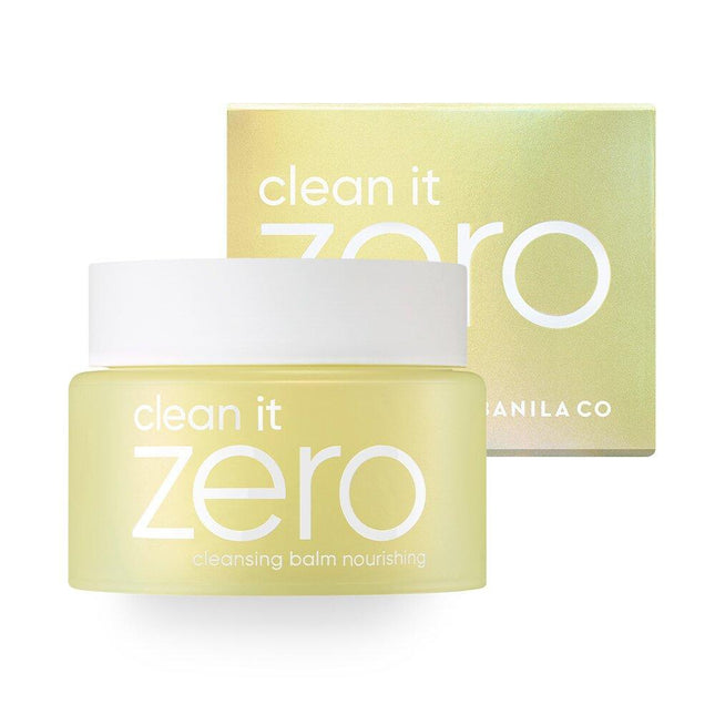 BANILA CO Clean It Zero Cleansing Balm Nourishing 100mL