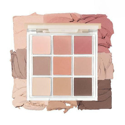 ETUDE Play Color Eyes #CASA FIG