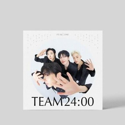 TOP6 PEAK TIME VER. (3CD) [PEAKTIME]