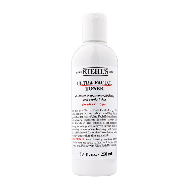Kiehl's Ultra Facial Toner 250ml