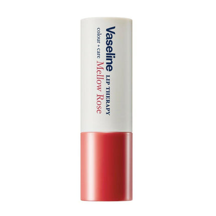 Veseline Lip Theapy Colour + Care 5 Options To Choose