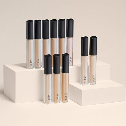 LUNA Long Lasting Tip Concealer 7.5g