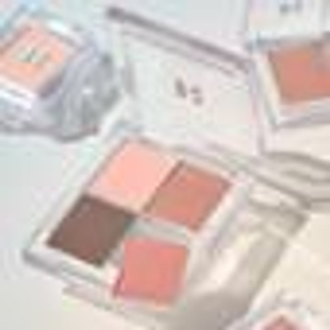 Holika Holika My Fave Multi Palette Case