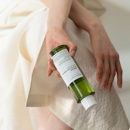 Marienmay Vegan Cica Tea Tree Aha Pha Blemish Toner 200ml