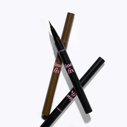 ETUDE Line Fix Brush Liner