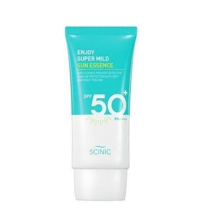 Scinic Enjoy Super Mild Sun Essence 50ml