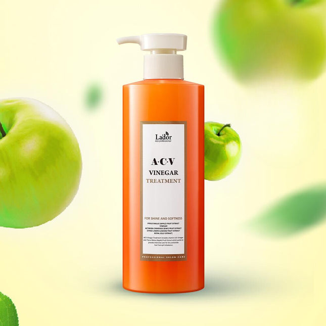 La'dor ACV Vinegar Treatment 430mL