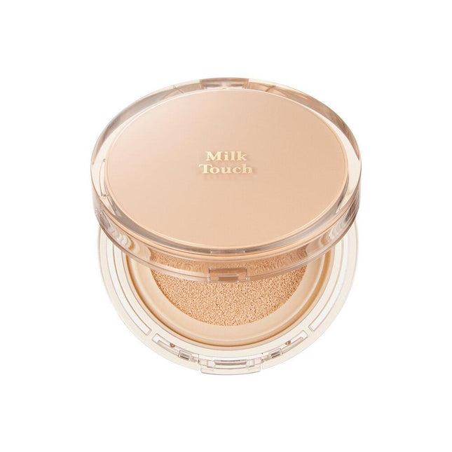 MilkTouch Long Lasting Velvet Glow Cushion