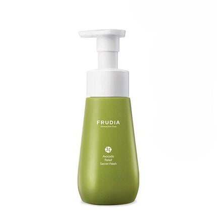 FRUDIA Avocado Relief Secret Wash 260mL