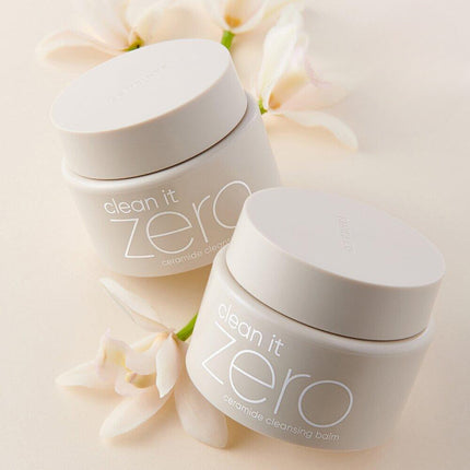 BANILA CO Clean It Zero Cleansing Balm Ceramide 100mL