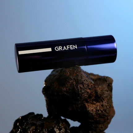 GRAFEN Jeju Sea Water Triple Handsome Lip Balm 3.5g