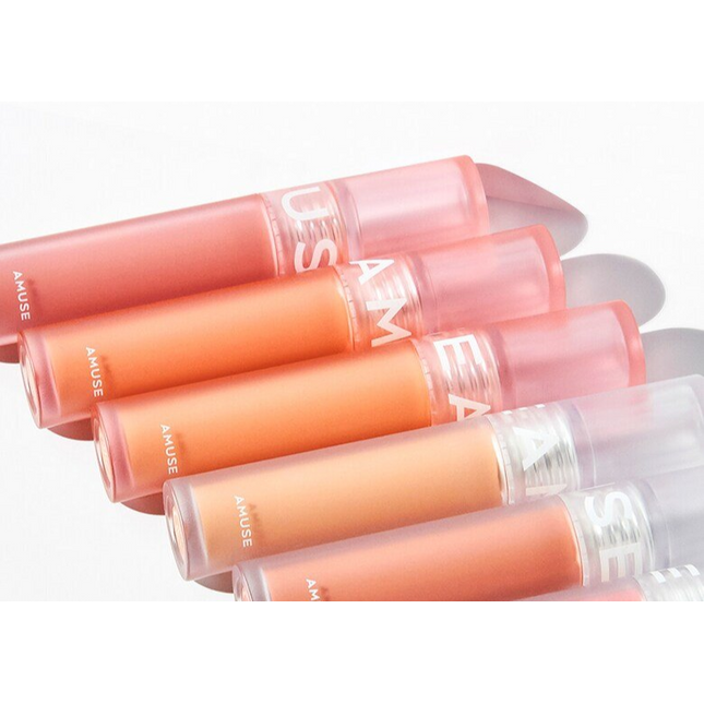 AMUSE Soft Cream Cheek