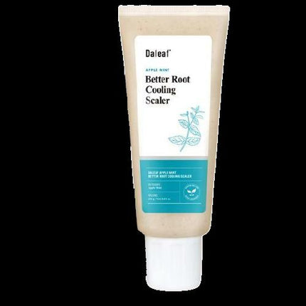 Daleaf Apple Mint Better Root Cooling Scaler 250g