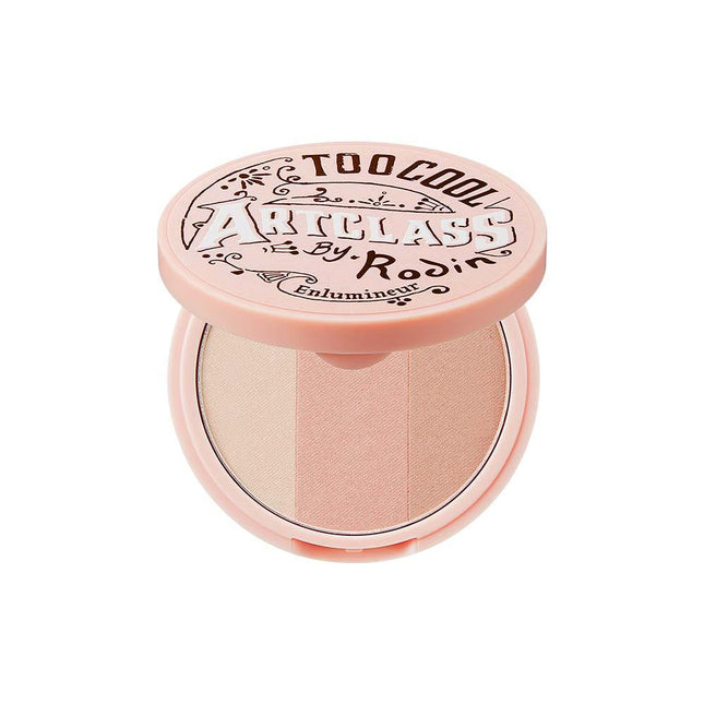 too cool for school Artclass By. Rodin Highlighter 11g #Luminous