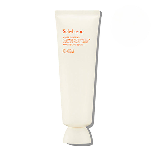 Sulwhasoo New White Ginseng Pack