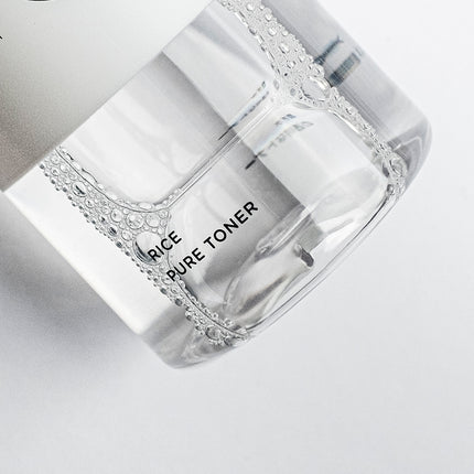 Mida Rice Clear Toner 200ml