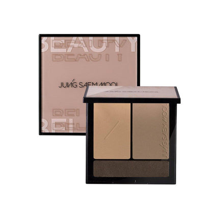 JUNGSAEMMOOL Artist Face Palette Contour