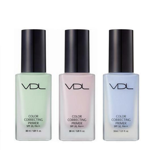VDL Color Correcting Primer