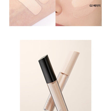 LUNA Long Lasting Tip Concealer Fixing Fit 7.5g