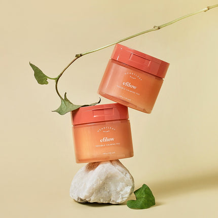 Epilow Eoseongcho Biome Trouble Soothing Pad 100 sheets