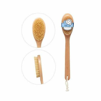 Fillimilli Soft Body Brush