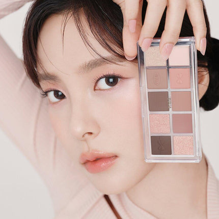 BBIA Essential Eye Palette