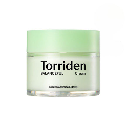 Torriden Balanceful Cica Soothing Cream 80mL